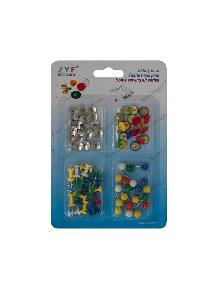 Špenadle Set