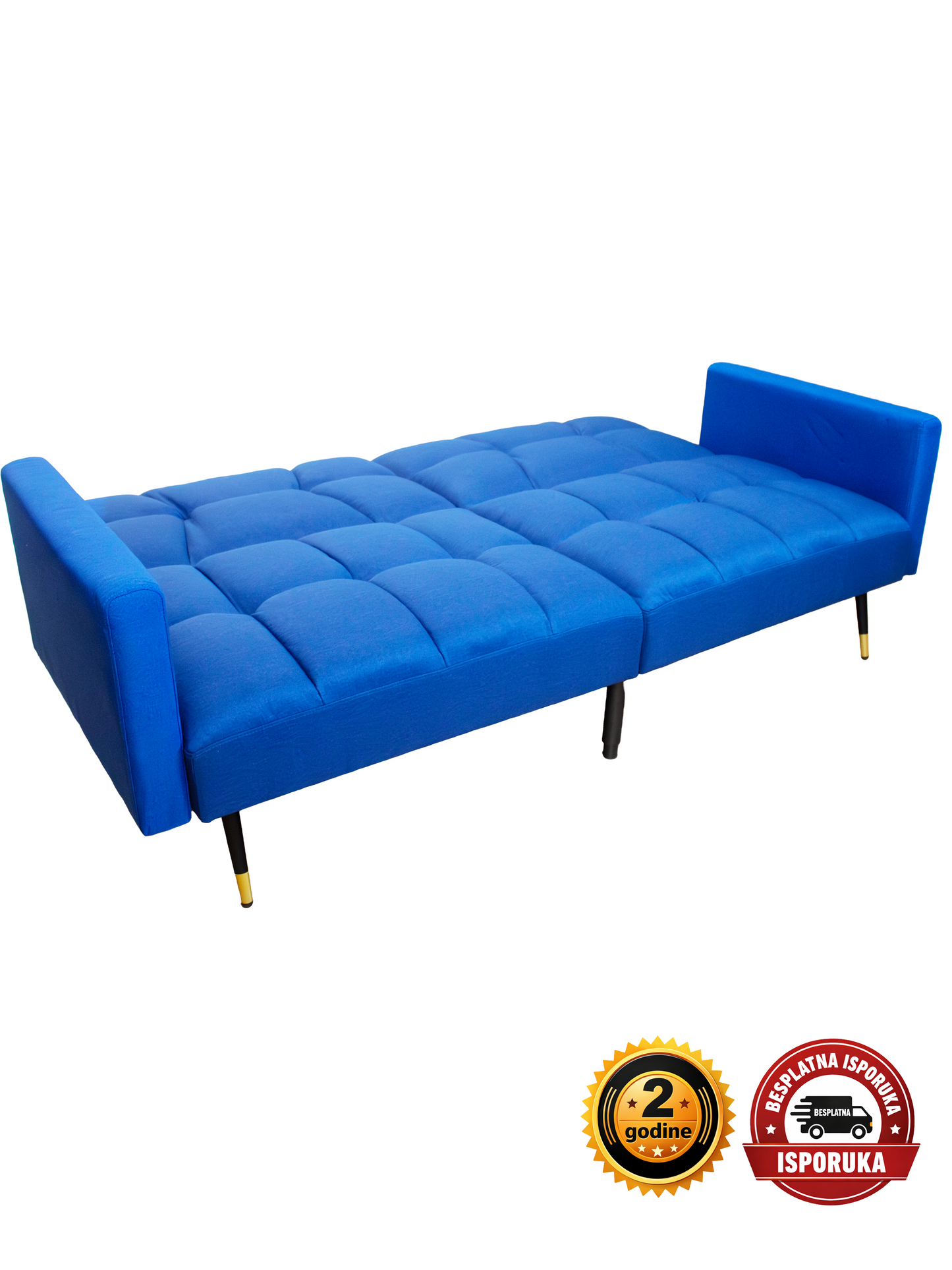 Trosed OFFICE plavi