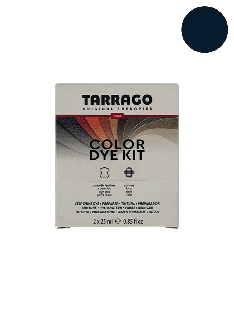 Tarrago Farba za kožu 25ml
