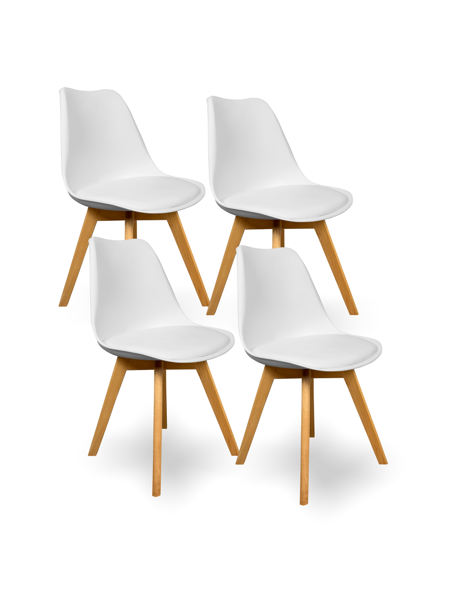 Trpezarijska stolica LATTIMORE A