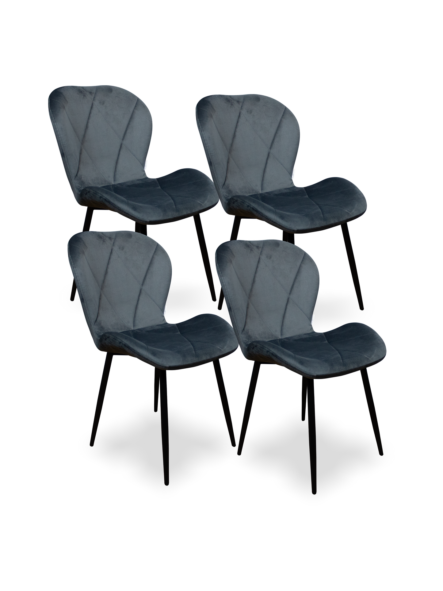 Trpezarijska stolica SOREN E