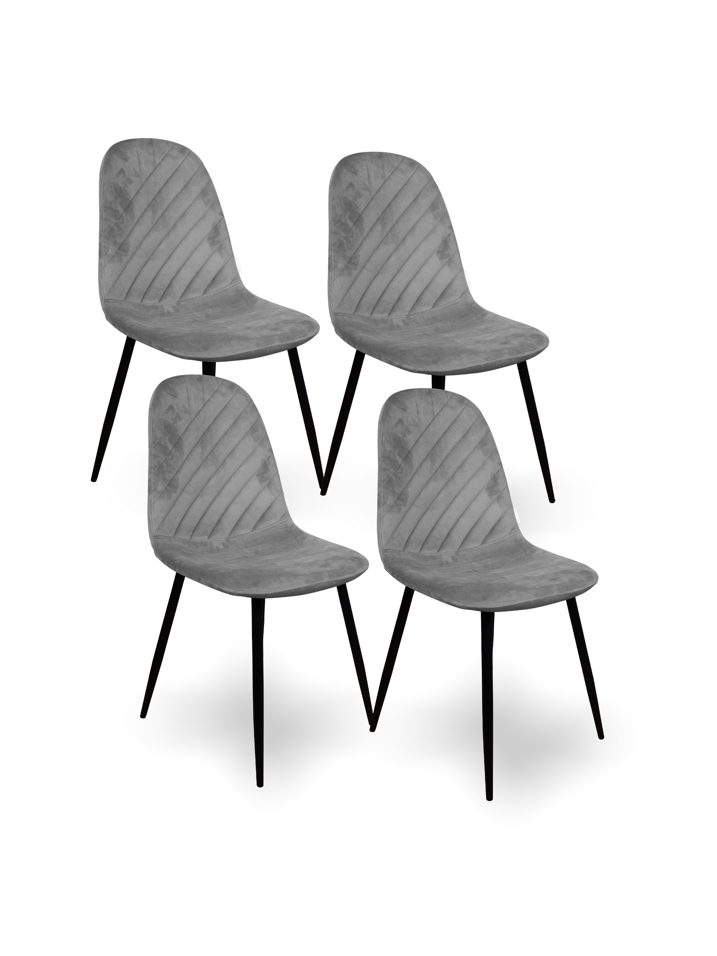 Trpezarijska stolica BERNARD A