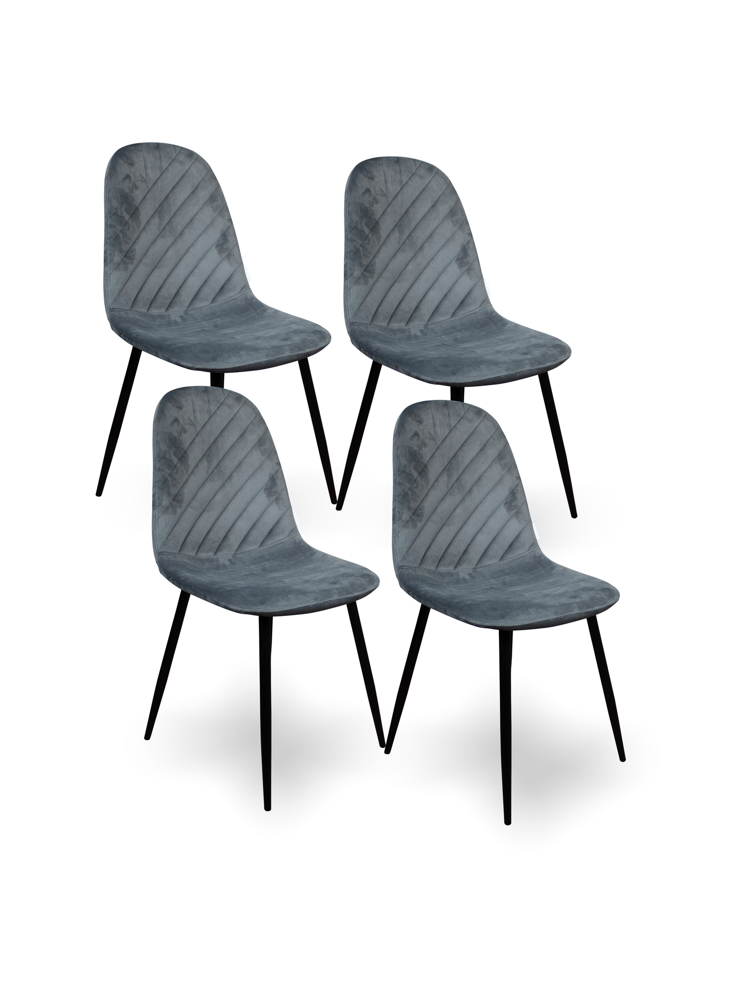 Trpezarijska stolica BERNARD A