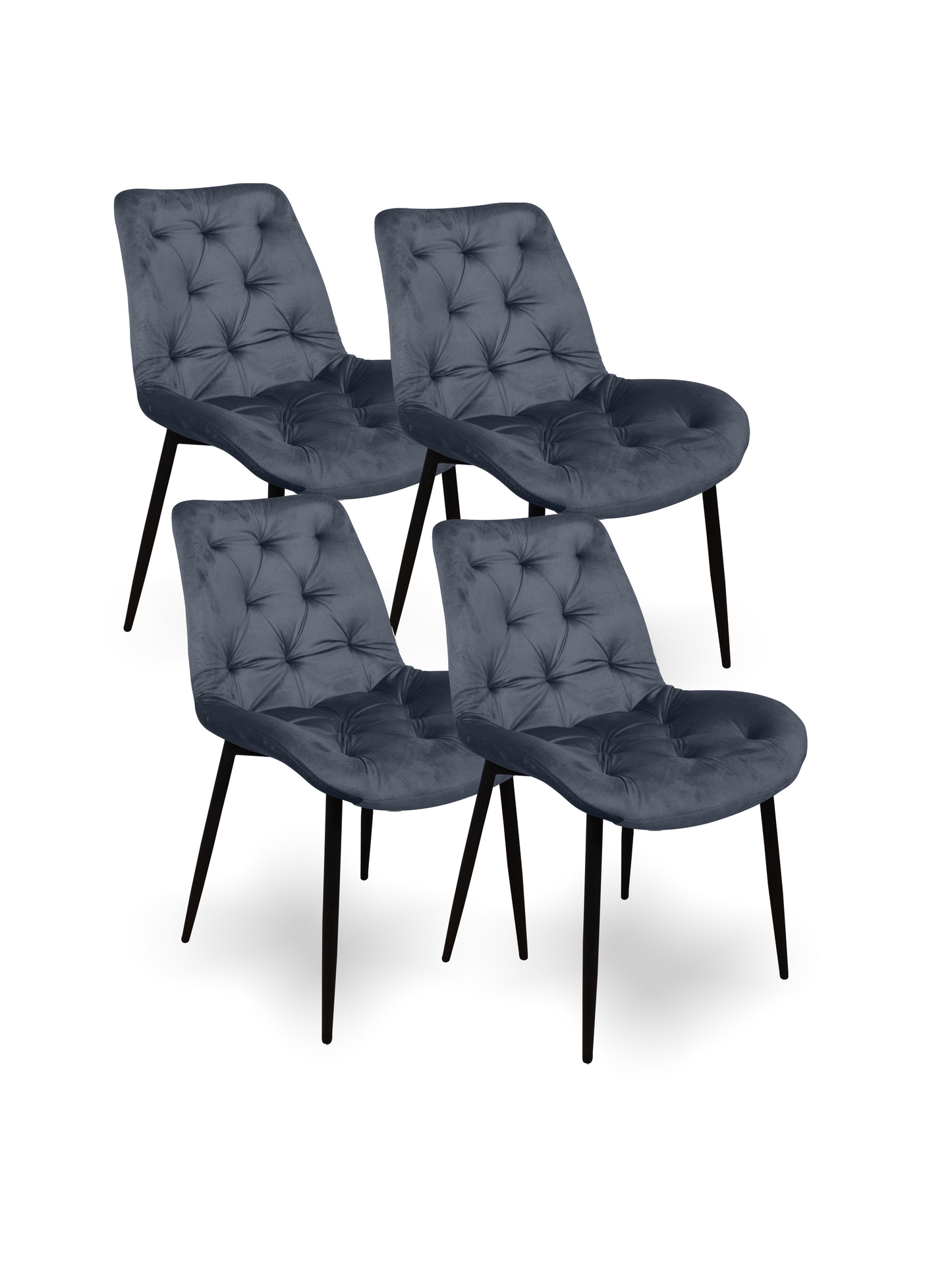 Trpezarijska stolica ZAYN E