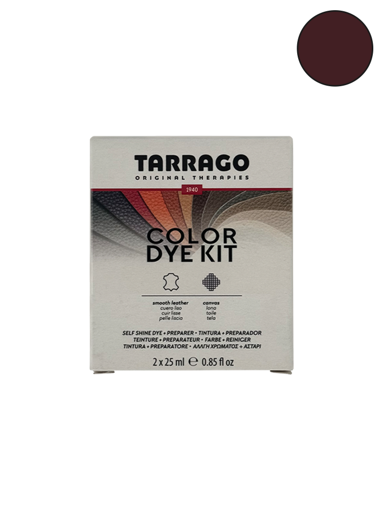 Tarrago Farba za kožu 25ml