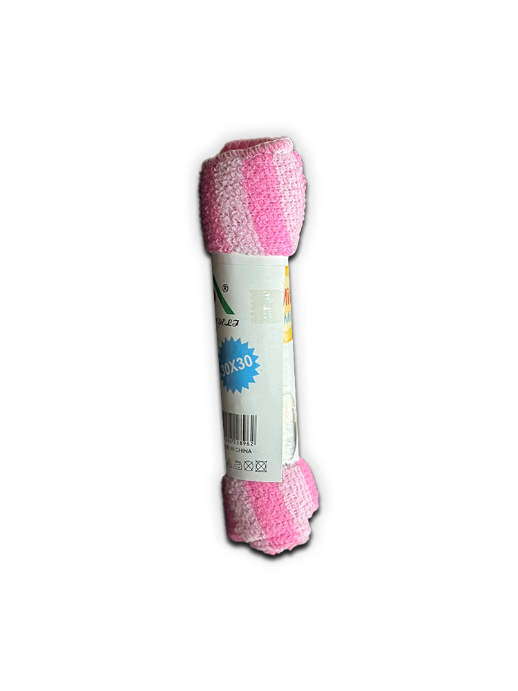 Mikrofiber krpa