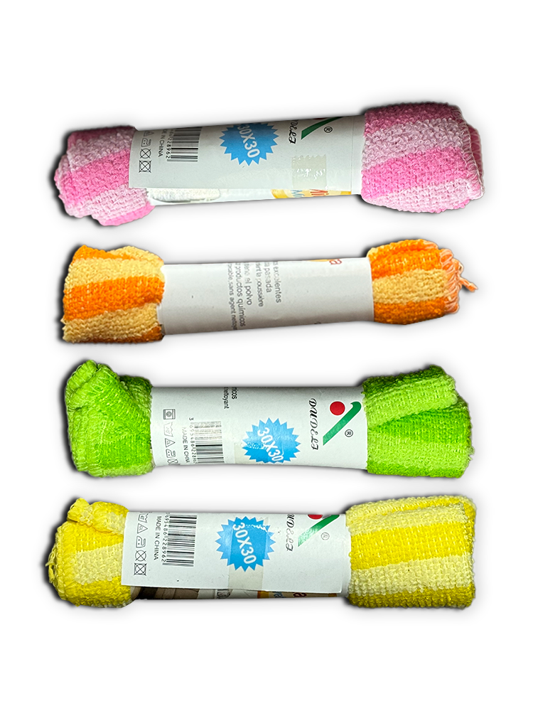 Mikrofiber krpa