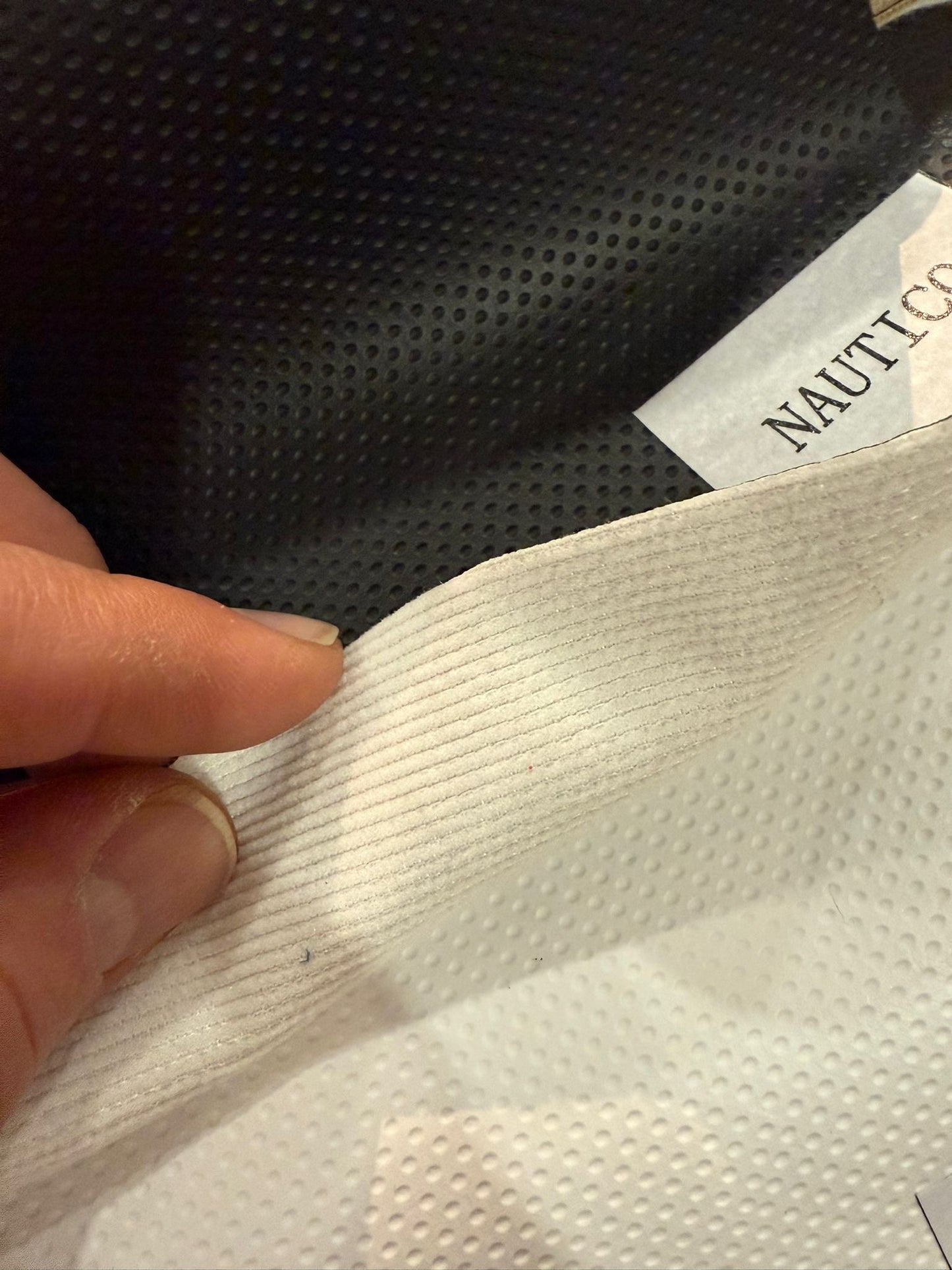 Nautička Eko Koža (Original pakovanje)