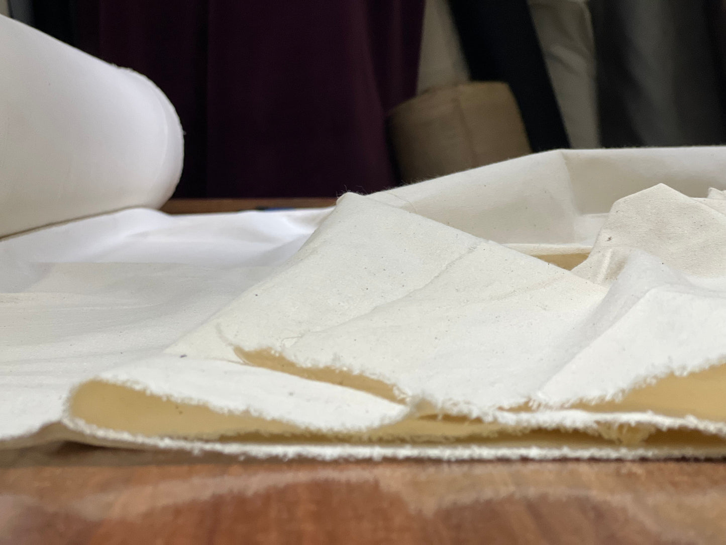 Ameriken platno bjaz(original pakovanje)