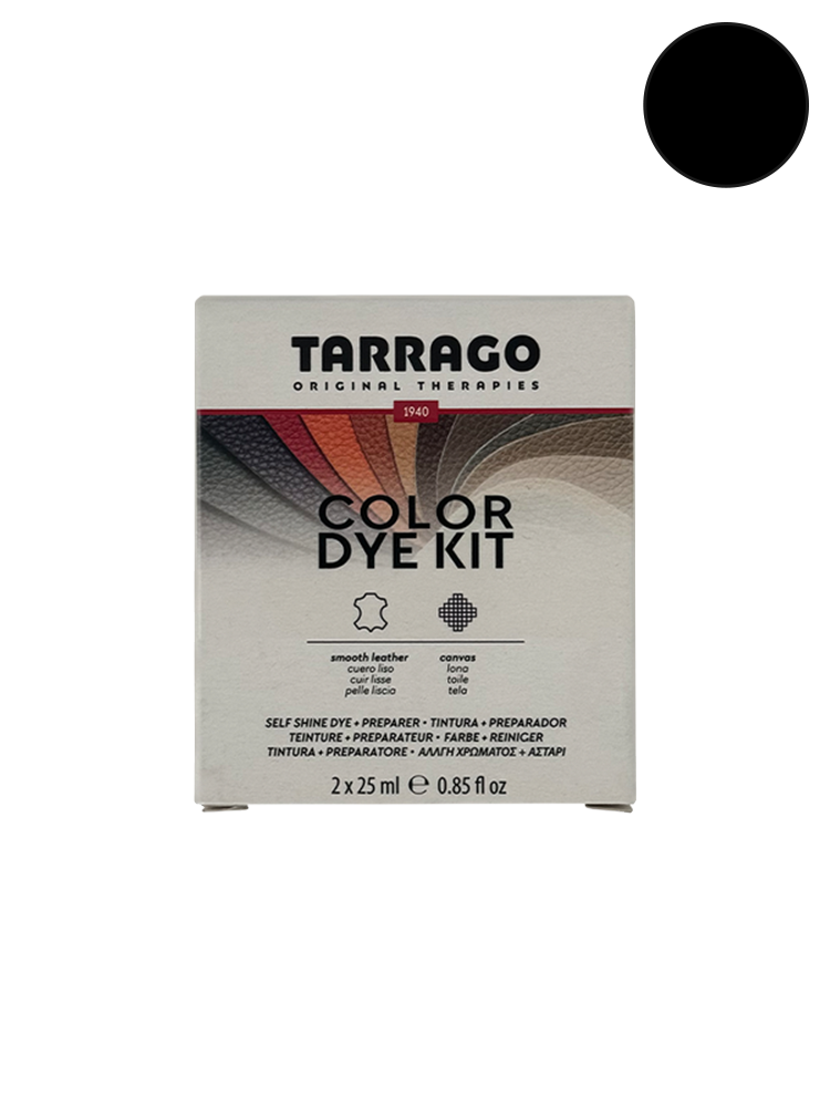 Tarrago Farba za kožu 25ml