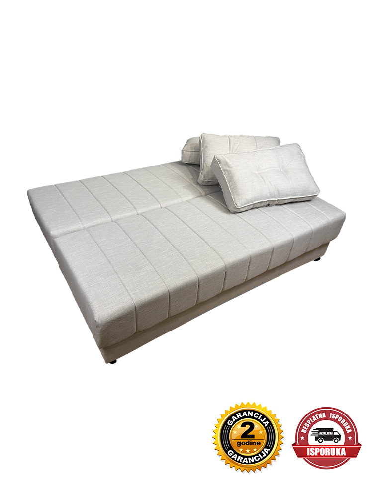 GROF Trosed beli