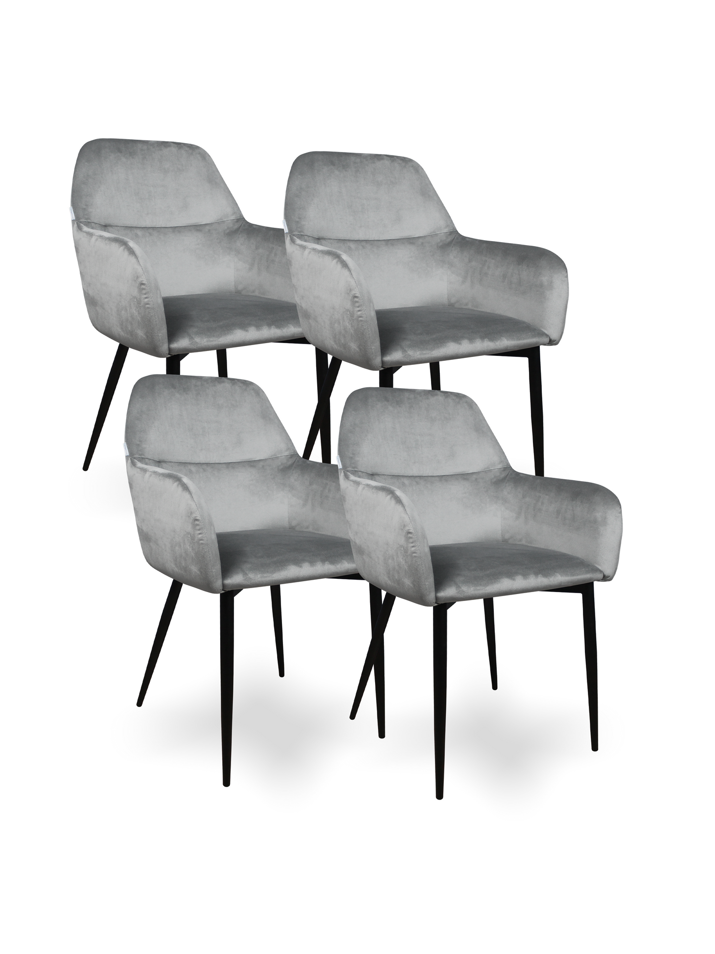 Trpezarijska stolica STAR