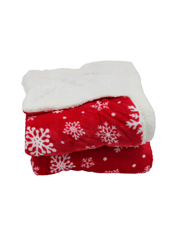 Cebe wool holiday