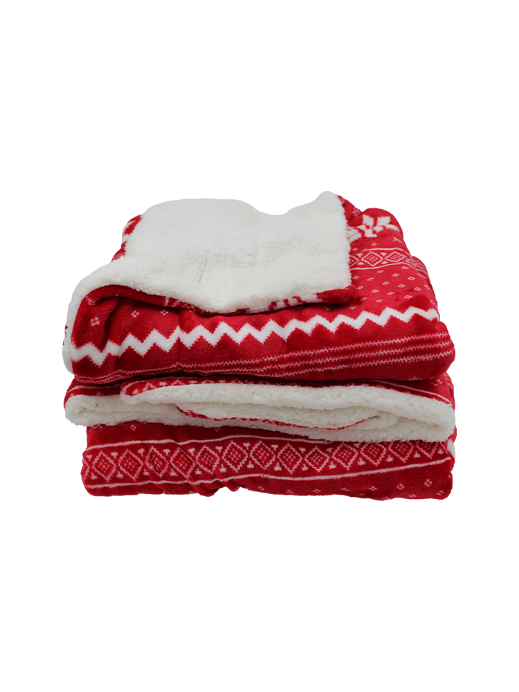 Cebe wool holiday