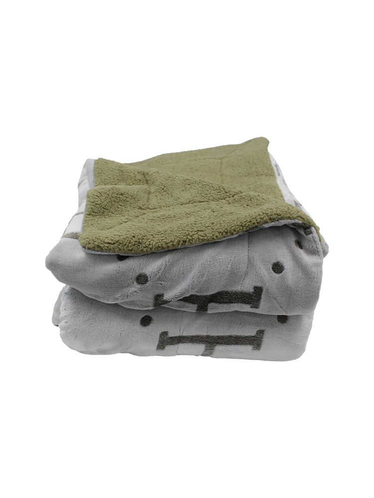 Ćebe wool