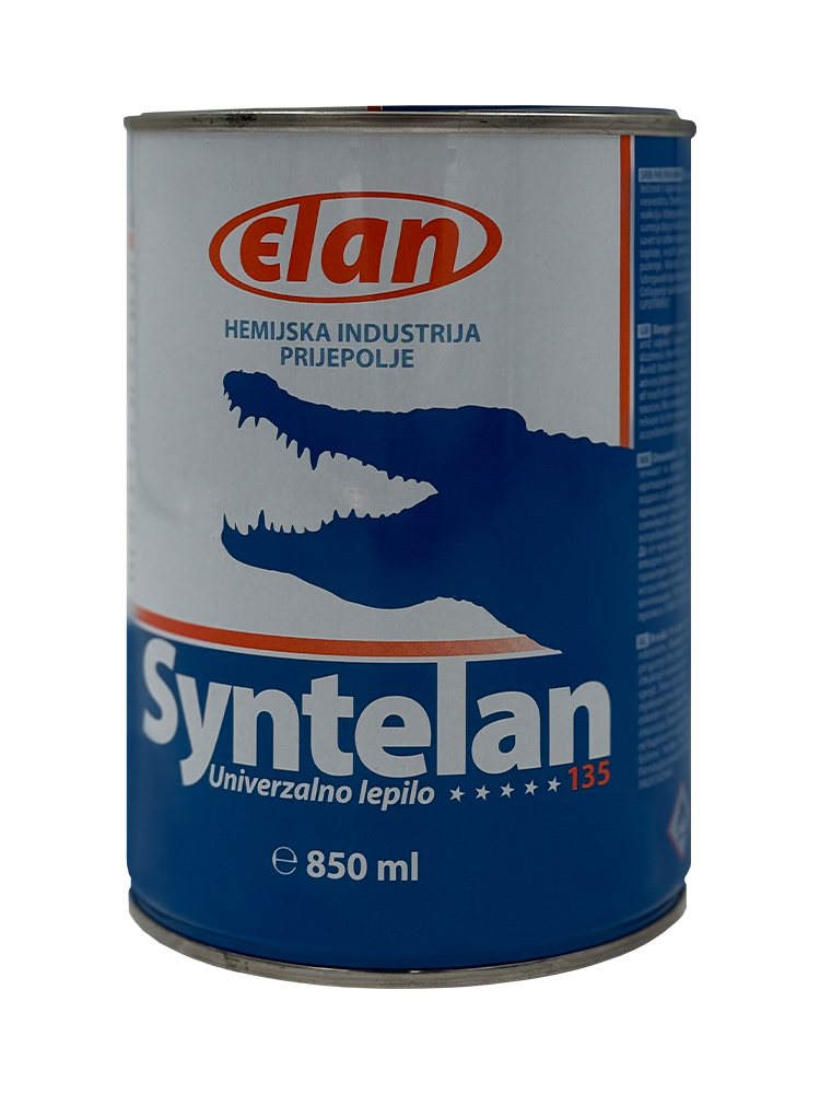 Lepak kantica 850ml