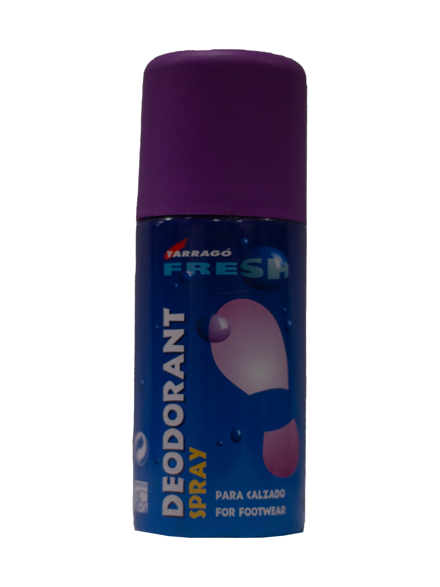 Dezodorans sprej