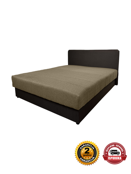 Francuski ležaj NIK