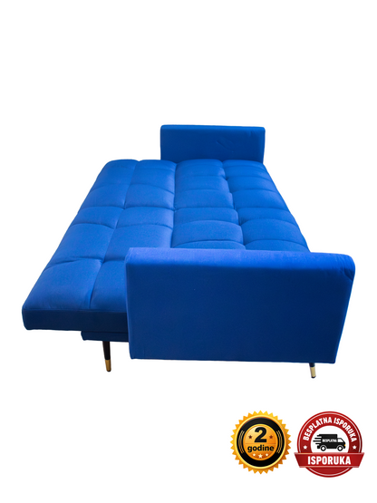 Trosed OFFICE plavi