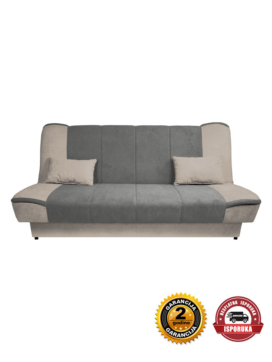 Trosedi, dvosedi i fotelje – YuSorbon