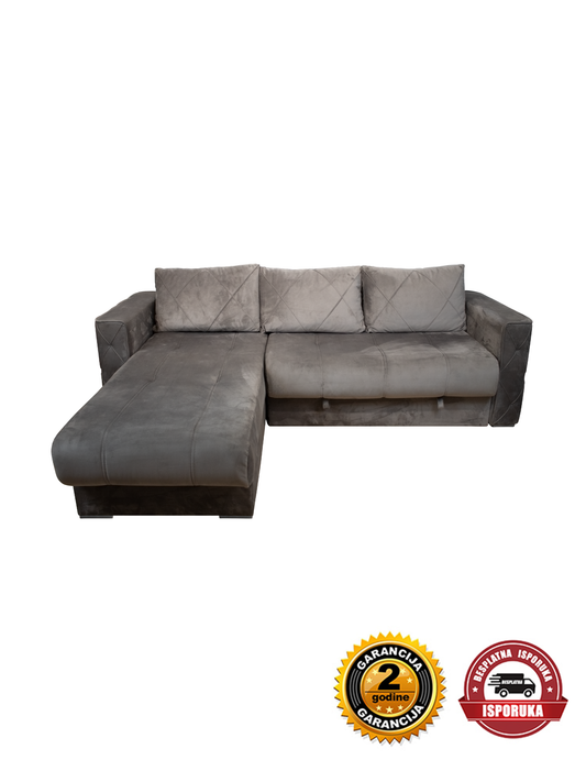 Ugaona garnitura Verona