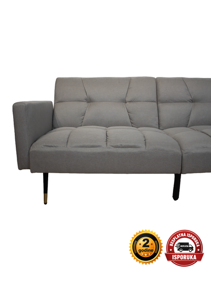 Trosed OFFICE sivi
