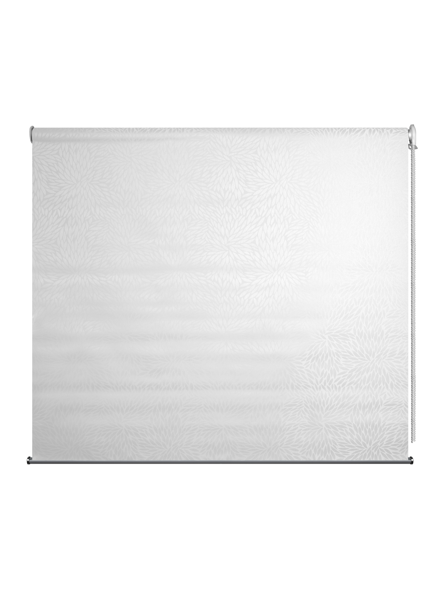 roletne JACQUARD beli