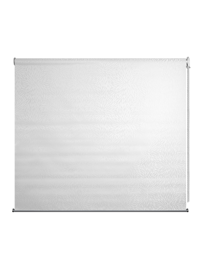 roletne JACQUARD beli