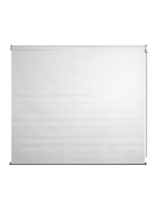 roletne JACQUARD beli
