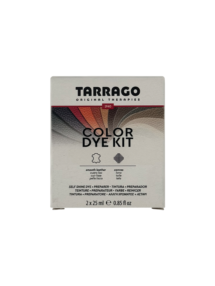 Tarrago Farba za kožu 25ml