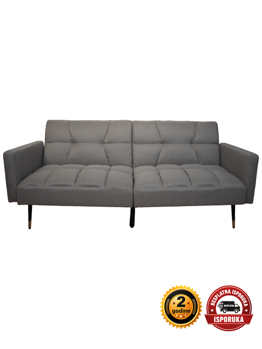 Trosed OFFICE sivi