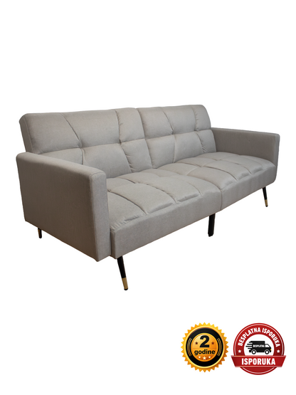 Trosed OFFICE sivi