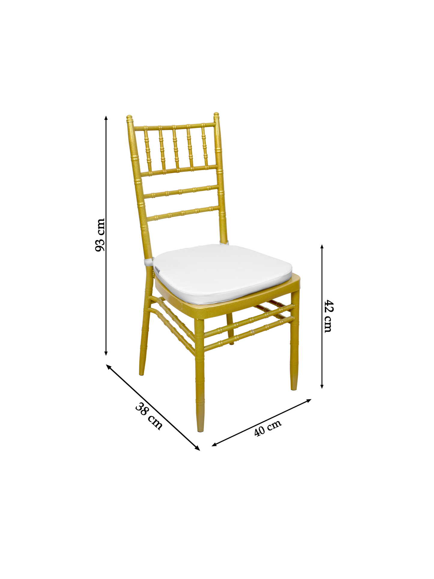 Trpezarijska stolica TIFFANY