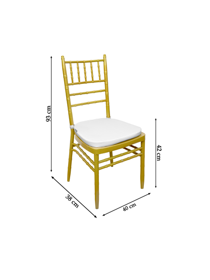 Trpezarijska stolica TIFFANY