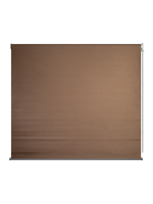 roletne PLAIN braon