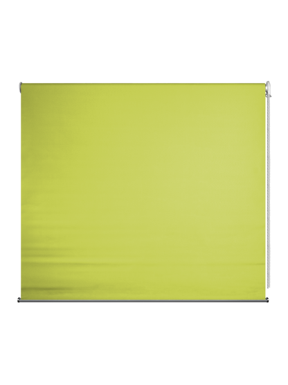 roletne PLAIN zelena