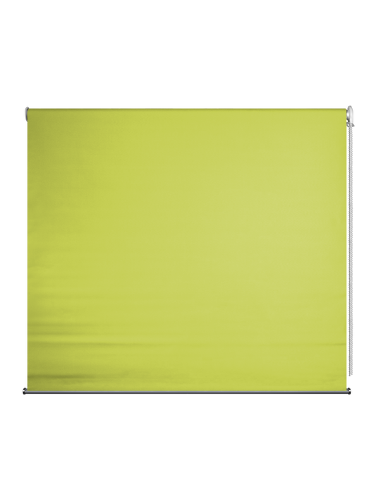 roletne PLAIN zelena