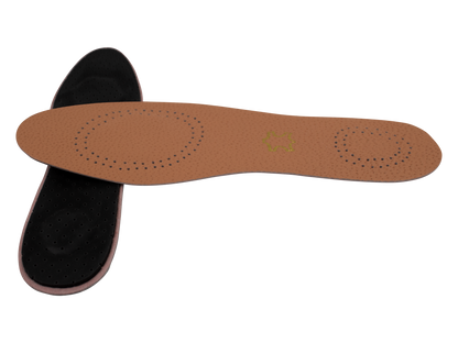 Anatomski kožni uložak