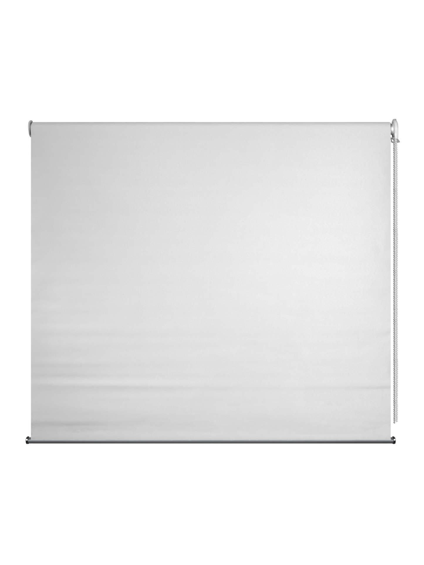 roletne PLAIN bela