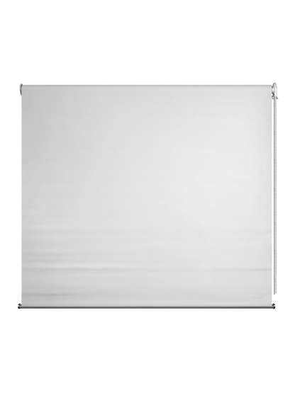 roletne PLAIN bela