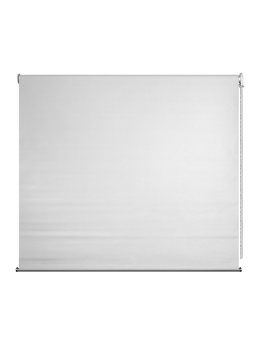 roletne PLAIN bela