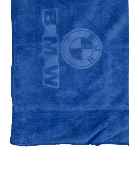 Auto microfiber krpa