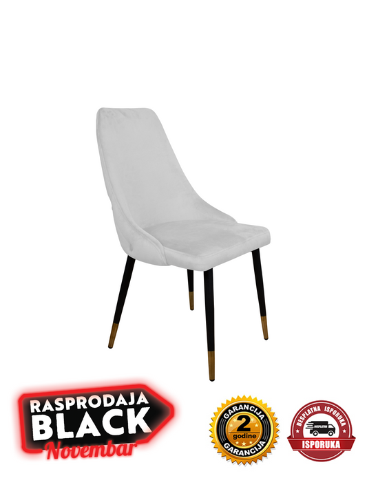 Trpezarijska stolica AUMAN