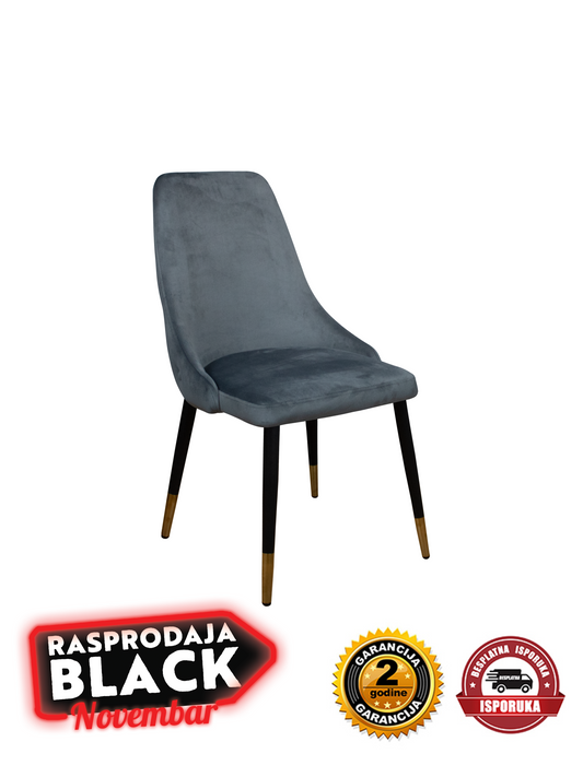 Trpezarijska stolica AUMAN