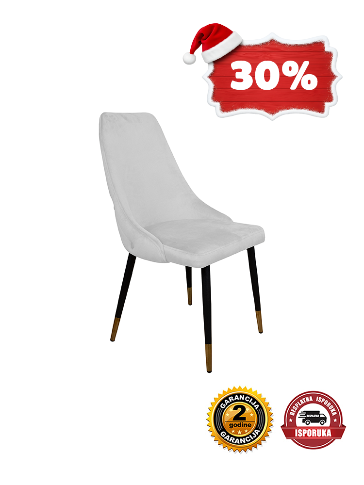 Trpezarijska stolica AUMAN