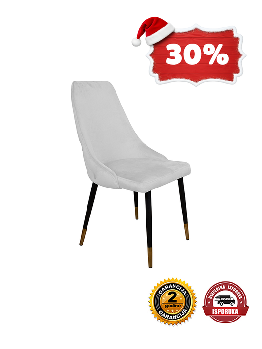 Trpezarijska stolica AUMAN