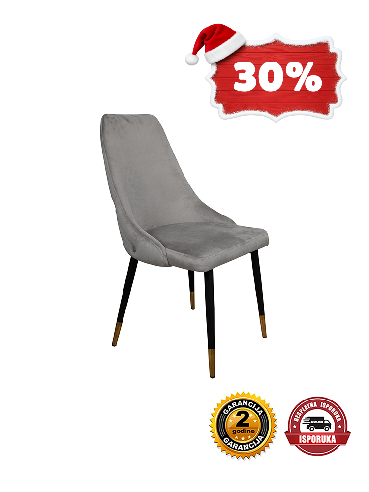 Trpezarijska stolica AUMAN