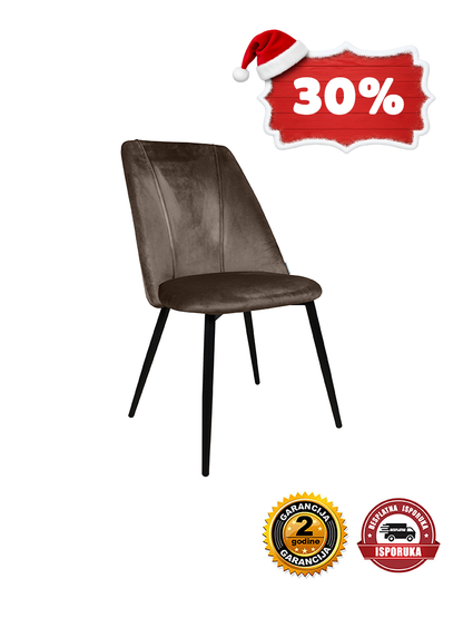 Trpezarijska stolica FIONA