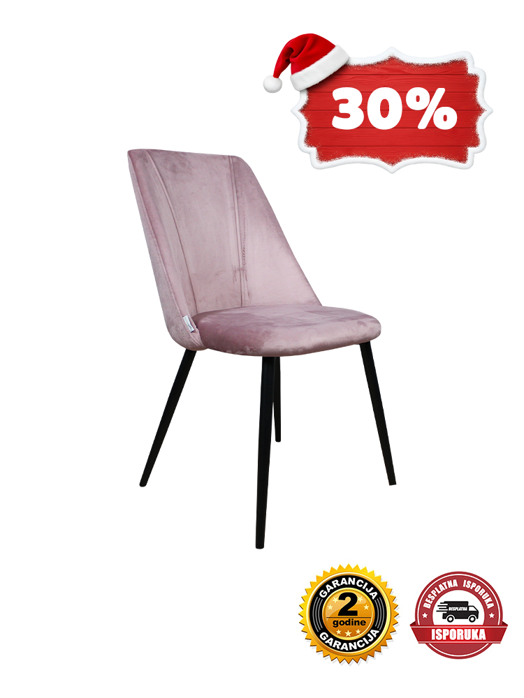 Trpezarijska stolica FIONA