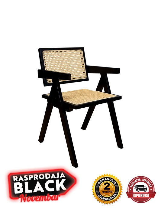 Trpezarijska stolica KUTA